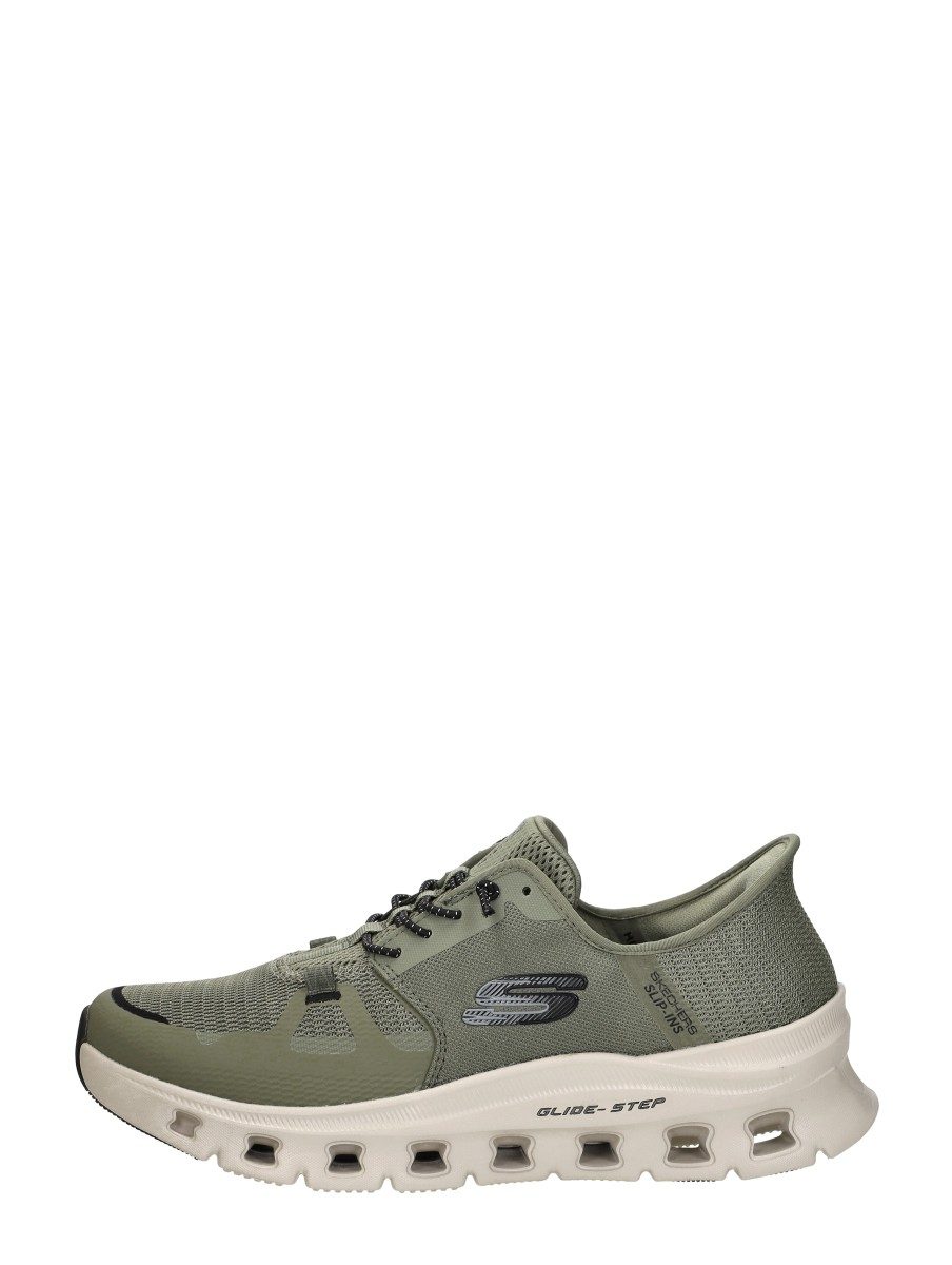 Skechers - Slip-ins: Glide-step Pro – groen – foto 1 van 4