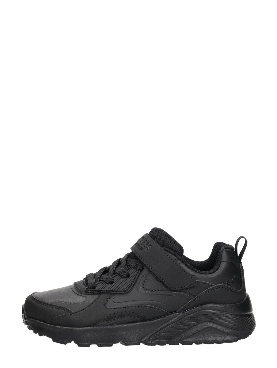 Skechers - Uno Lite – zwart