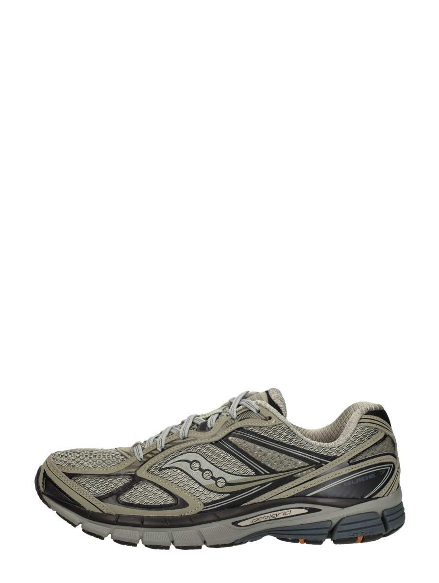 Saucony - Progrid Guide 7 – groen