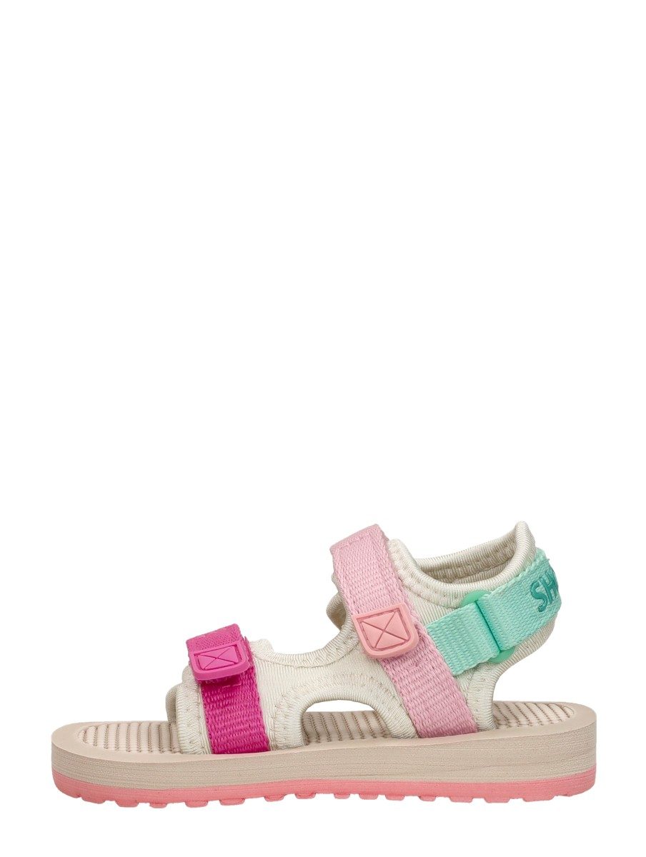 Shoesme - Lightweight Sandal – roze
