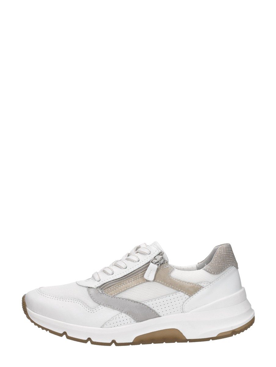 Sub55 Comfort Collection - Jasmin 29 – wit