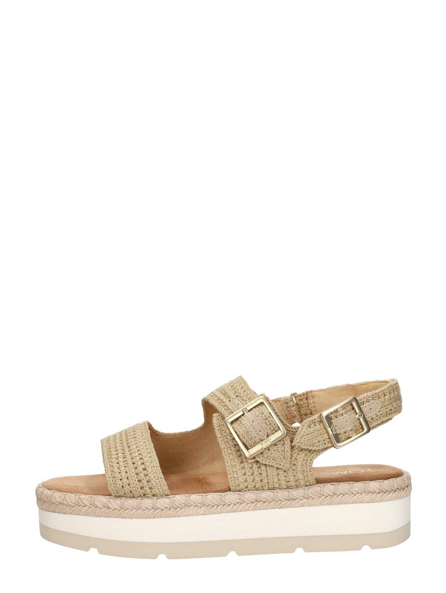 TOMS - Giana – beige