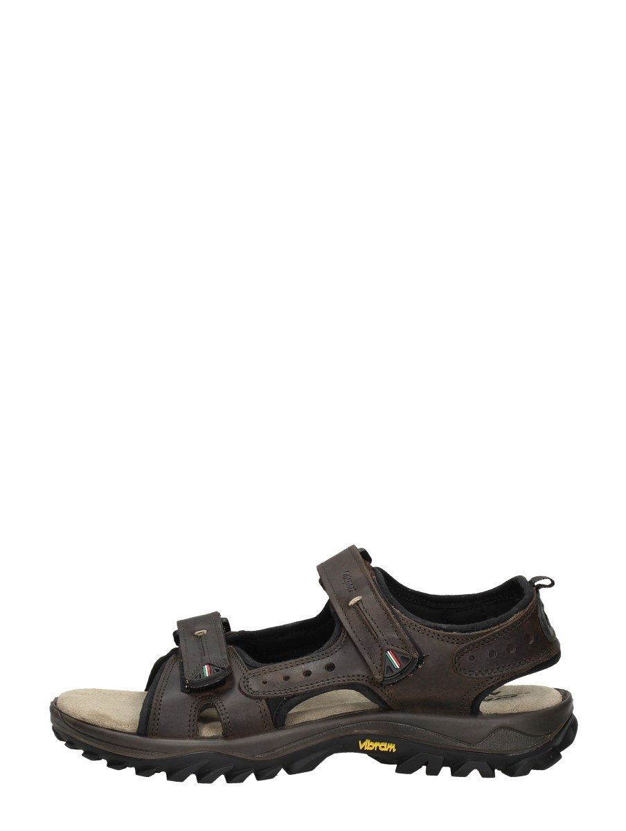 GriSport - Gri Hike – donkerbruin