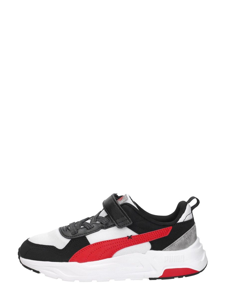 Puma - Trinity 2 Lt Ac + Ps – zwart