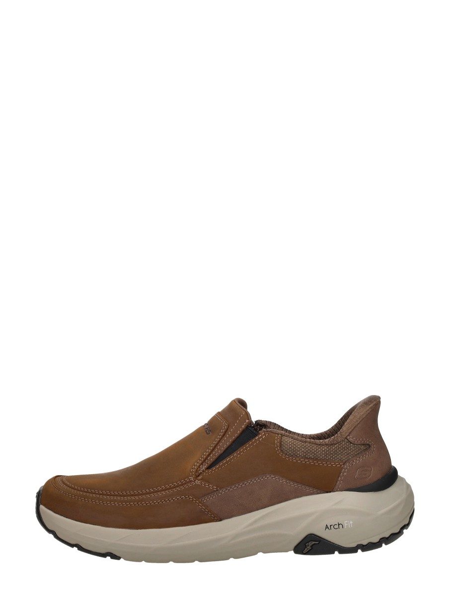 Skechers - Slip-ins: Arch Fit Maverick – cognac