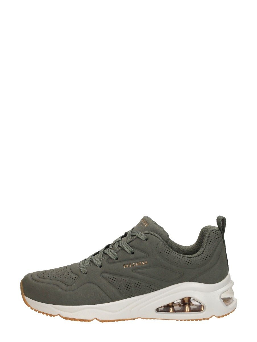 Skechers - Tres-air Uno – groen