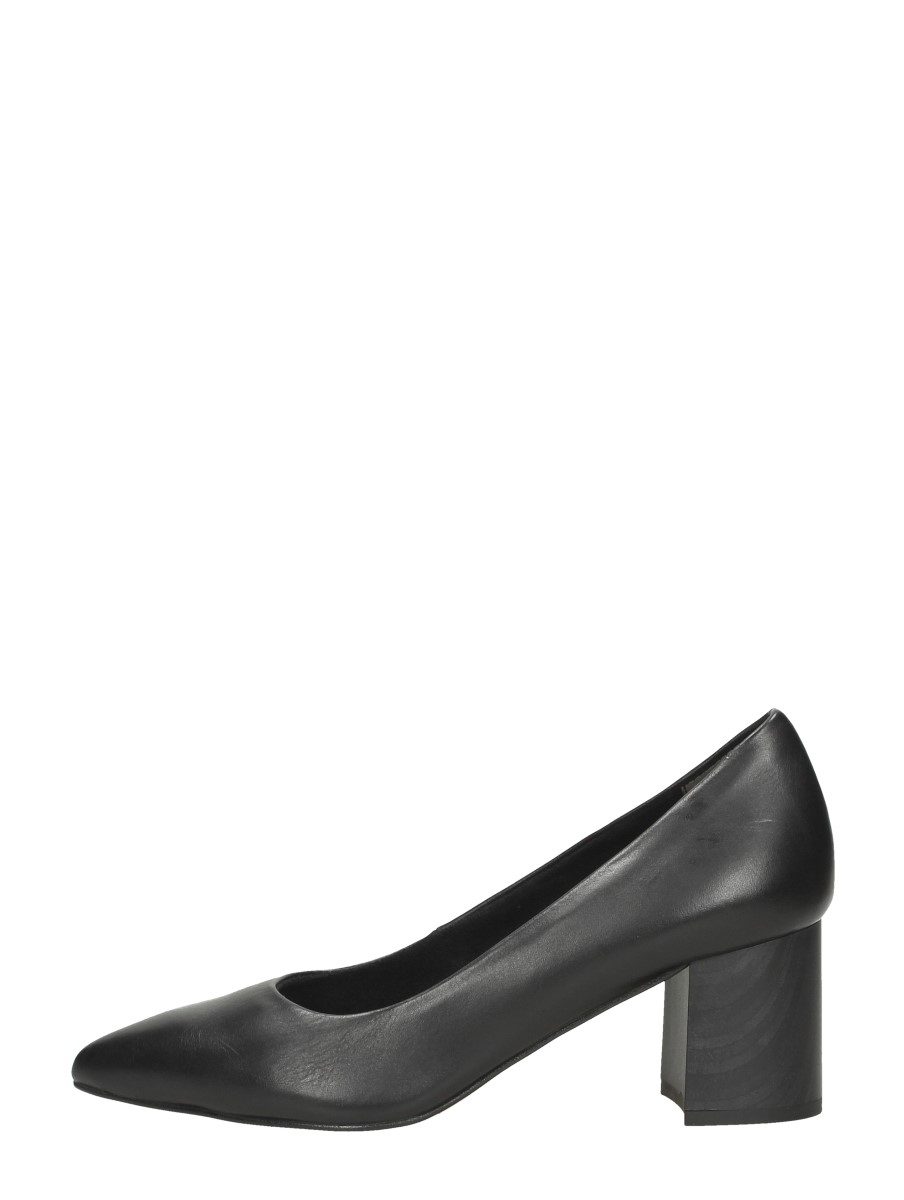 Tamaris - Pumps – zwart – foto 1 van 4