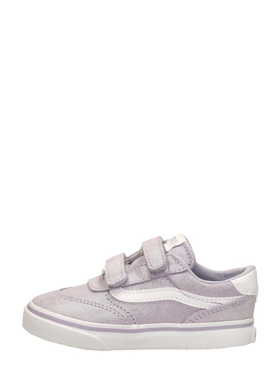 Vans - Brooklyn – lila