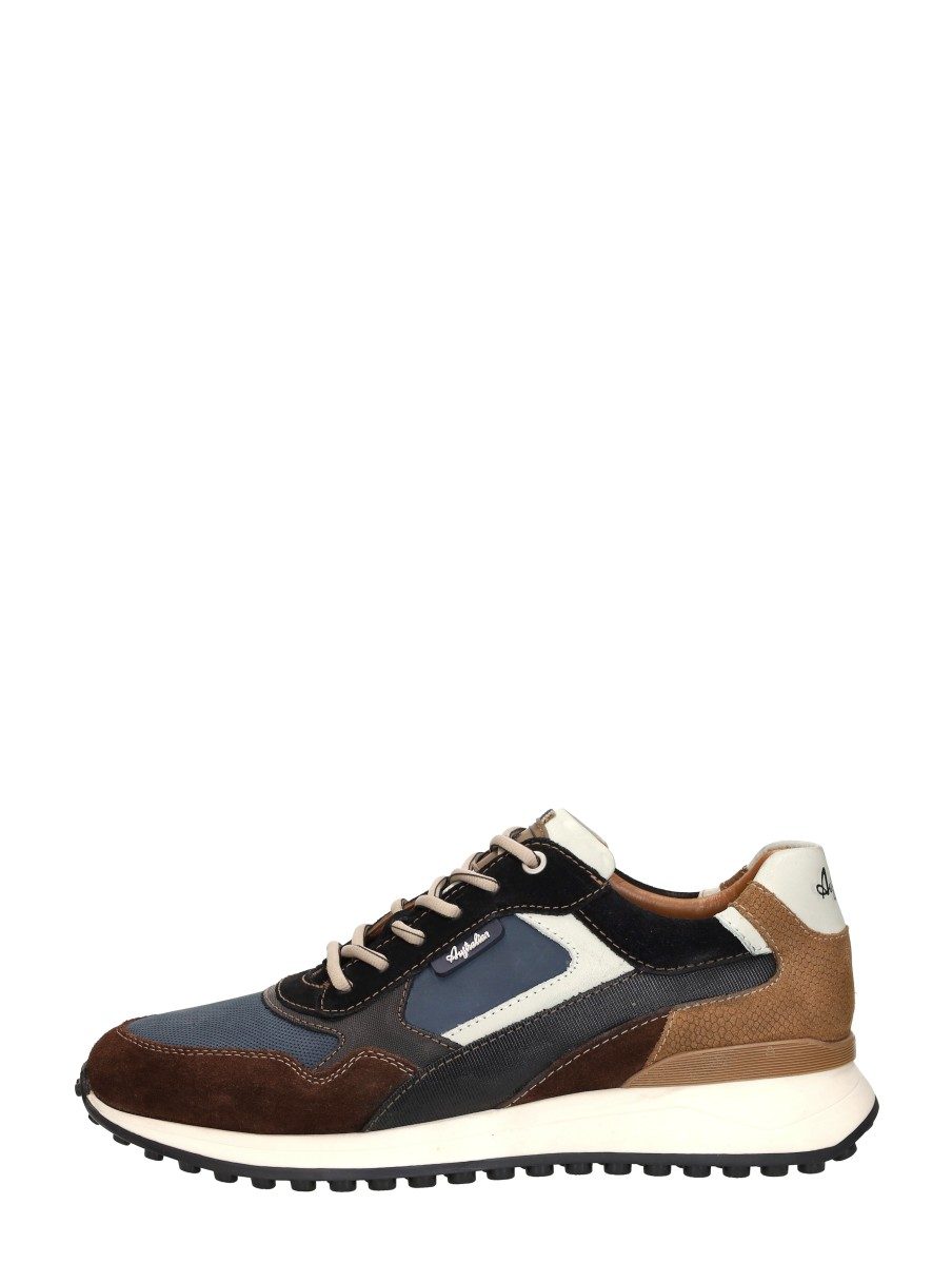 Australian - Yamato – blauw