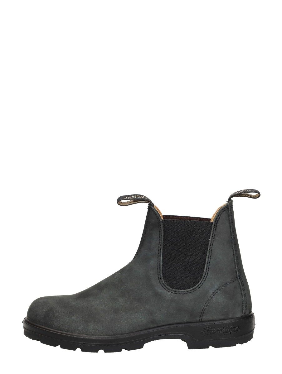 Blundstone - 587 Classic – zwart
