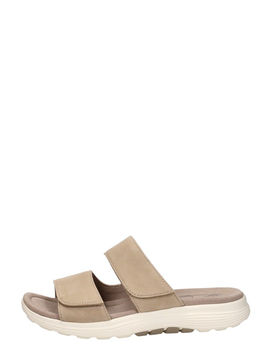 Gabor - Open Teen – beige