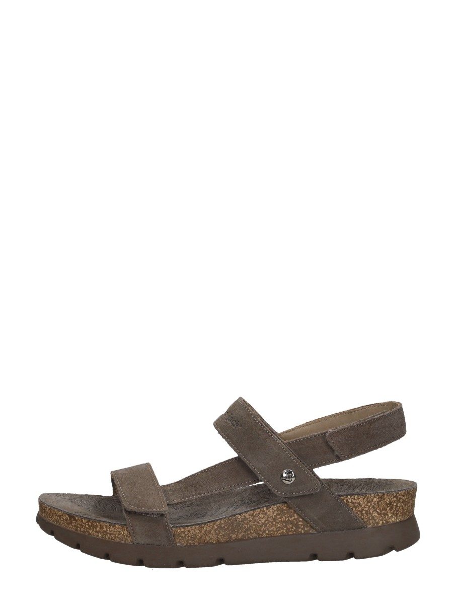 Panama Jack - Selma – taupe