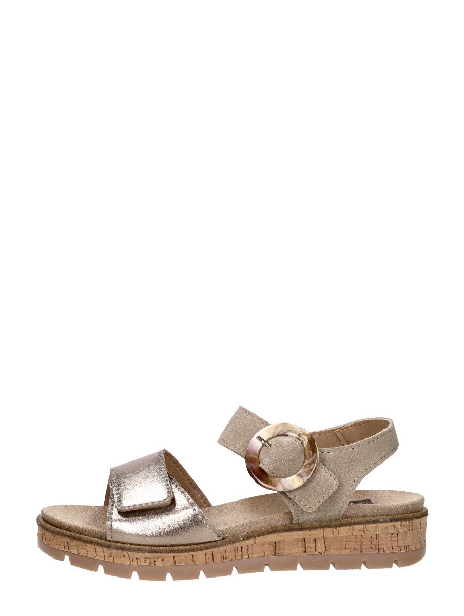 Sub55 Comfort Collection - Mia 96 – taupe