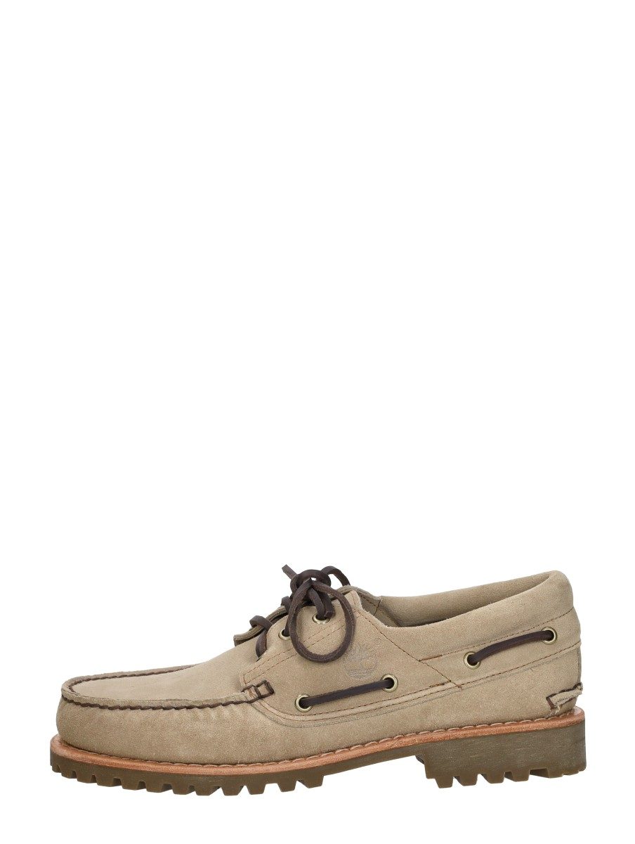 Timberland - Authentic Boat Shoe