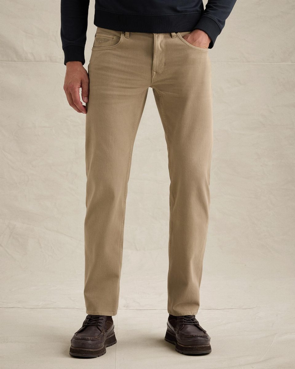 Wingload relaxed fit broek – elmwood