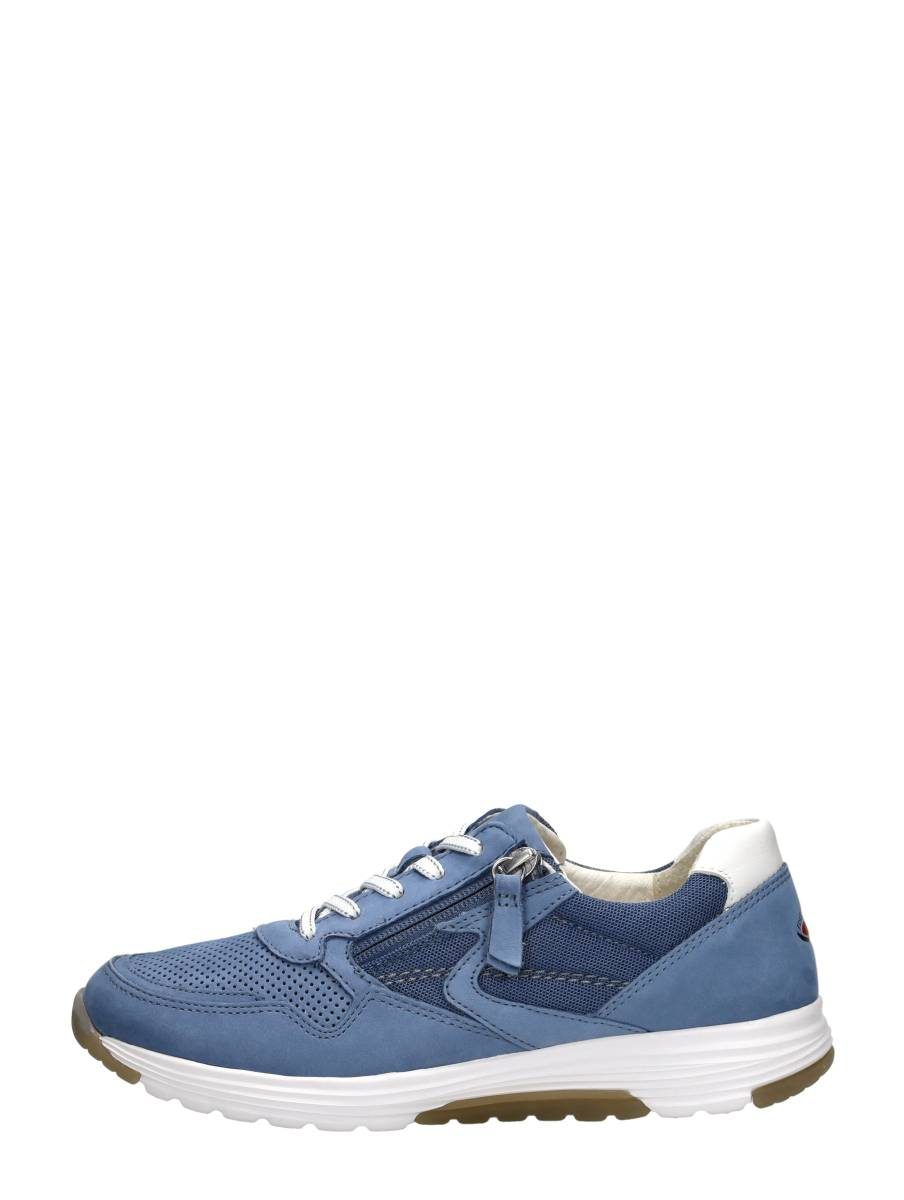 Gabor - Rollingsoft – licht blauw