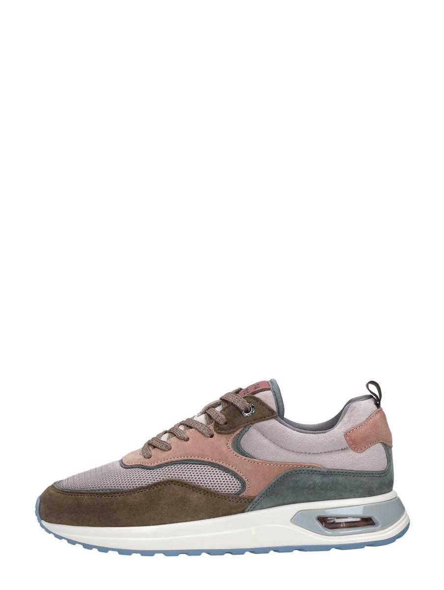 Palpa - Sneakers Laag – roze