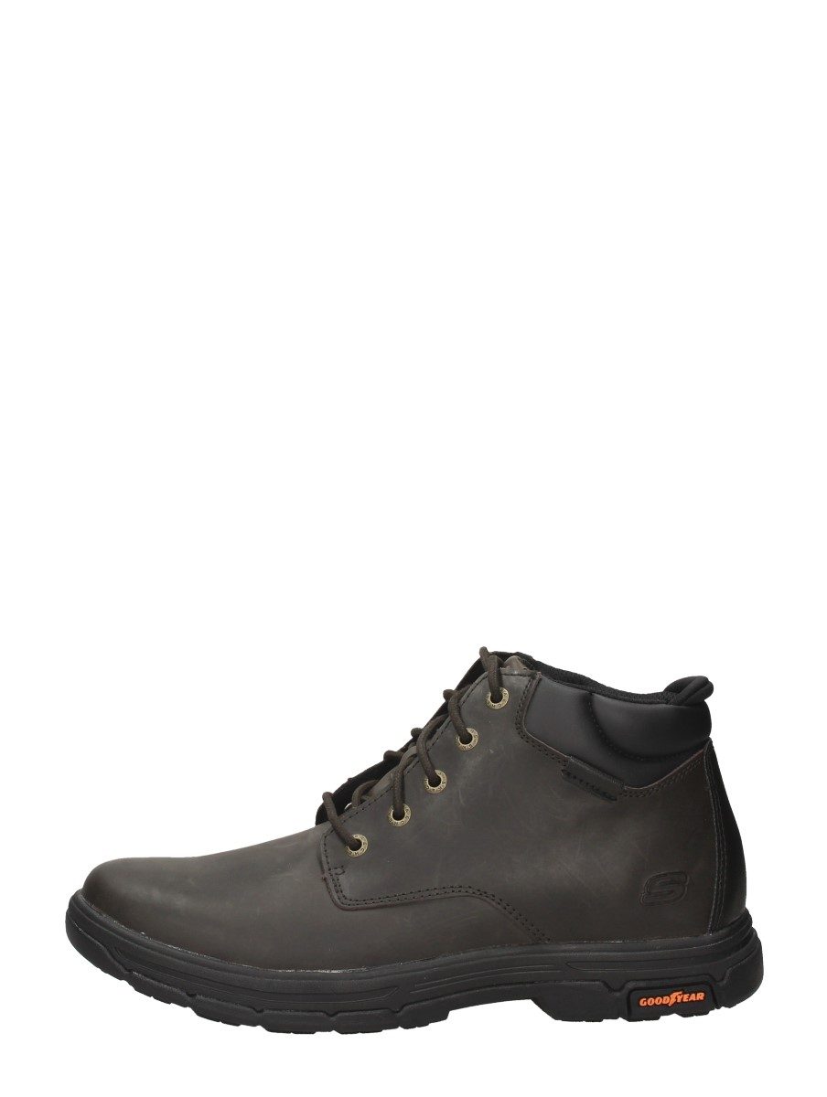 Skechers - Relaxed Fit: Segment 2.0 - Brogden