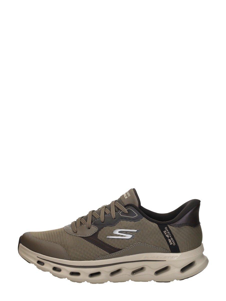 Skechers - Slip-ins: Go Walk Glide – taupe