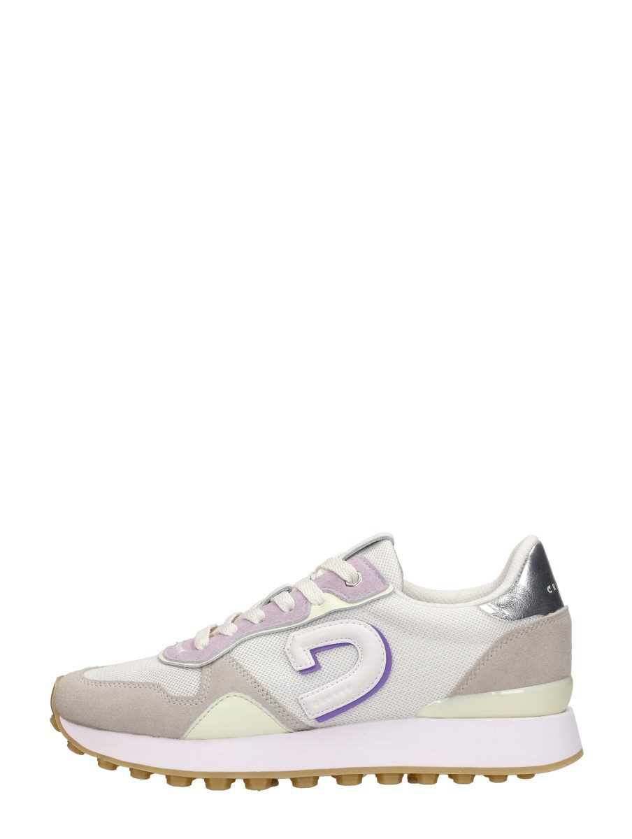 Cruyff - Park Runner – gebroken wit