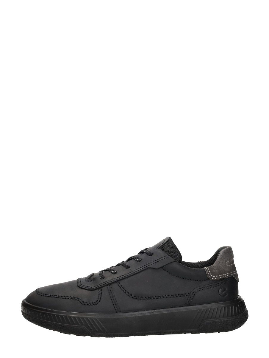 ECCO - Move Sneaker – zwart