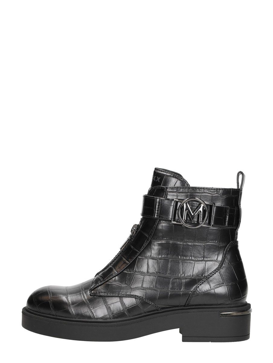 Mexx - Micla Kasia – zwart