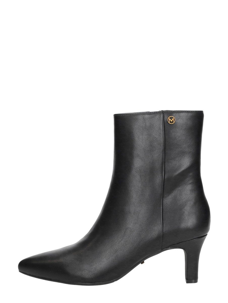 Mexx - Sodar Regal – zwart