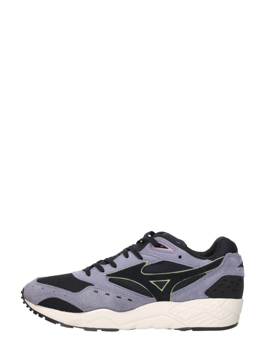 Mizuno - Contender – licht blauw