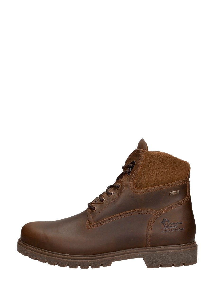 Panama Jack - Amur Gtx – cognac
