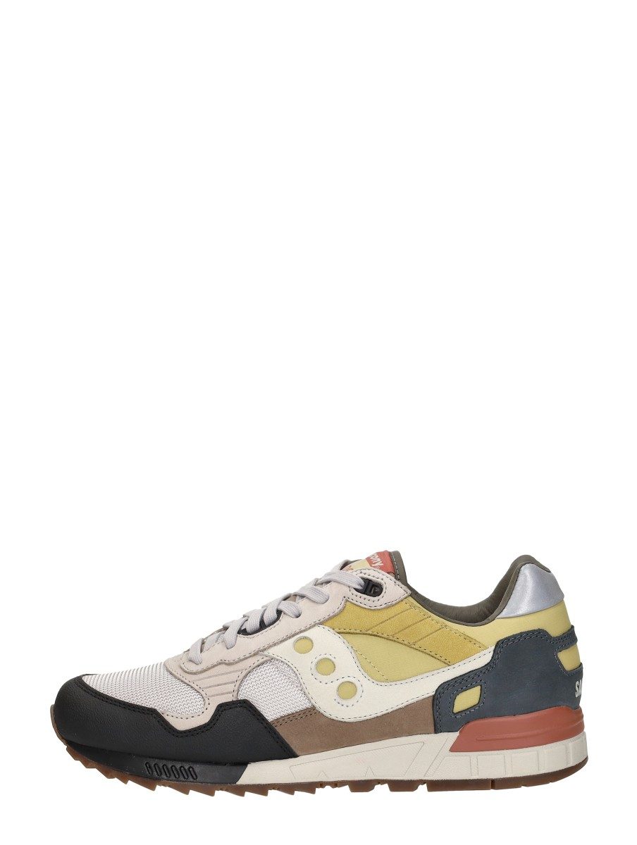 Saucony - Shadow 500 – beige