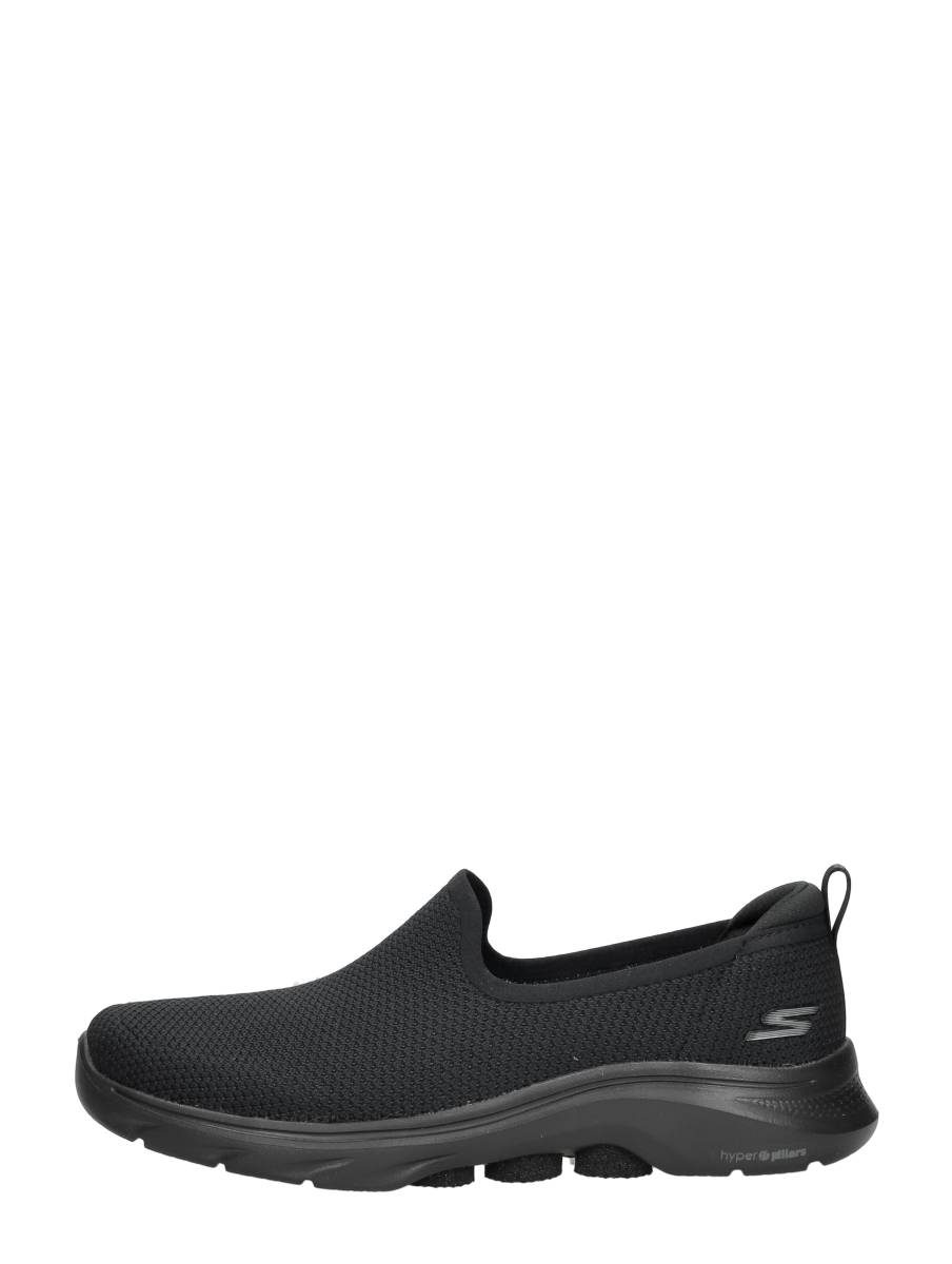Skechers - Go Walk 7 - Ivy – zwart