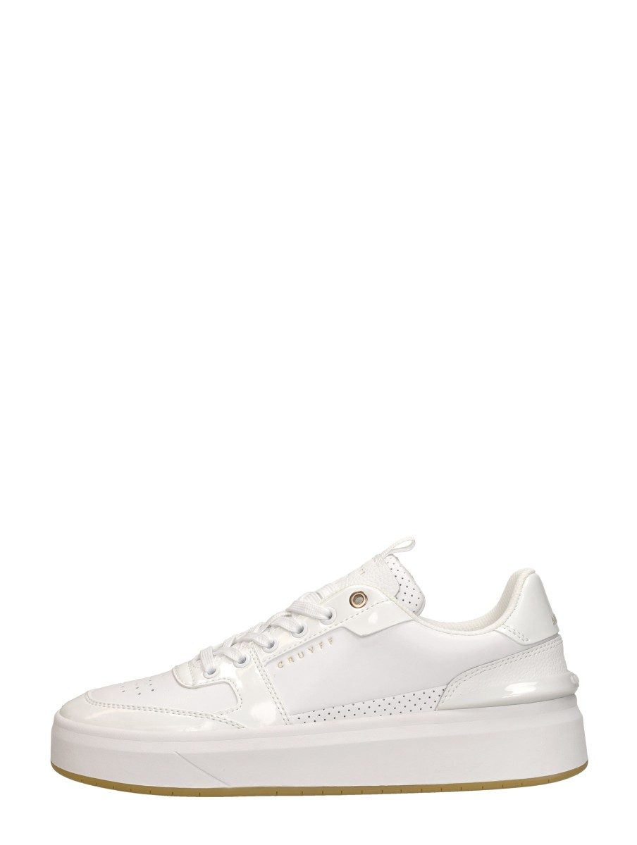 Cruyff - Endorsed Tennis – wit