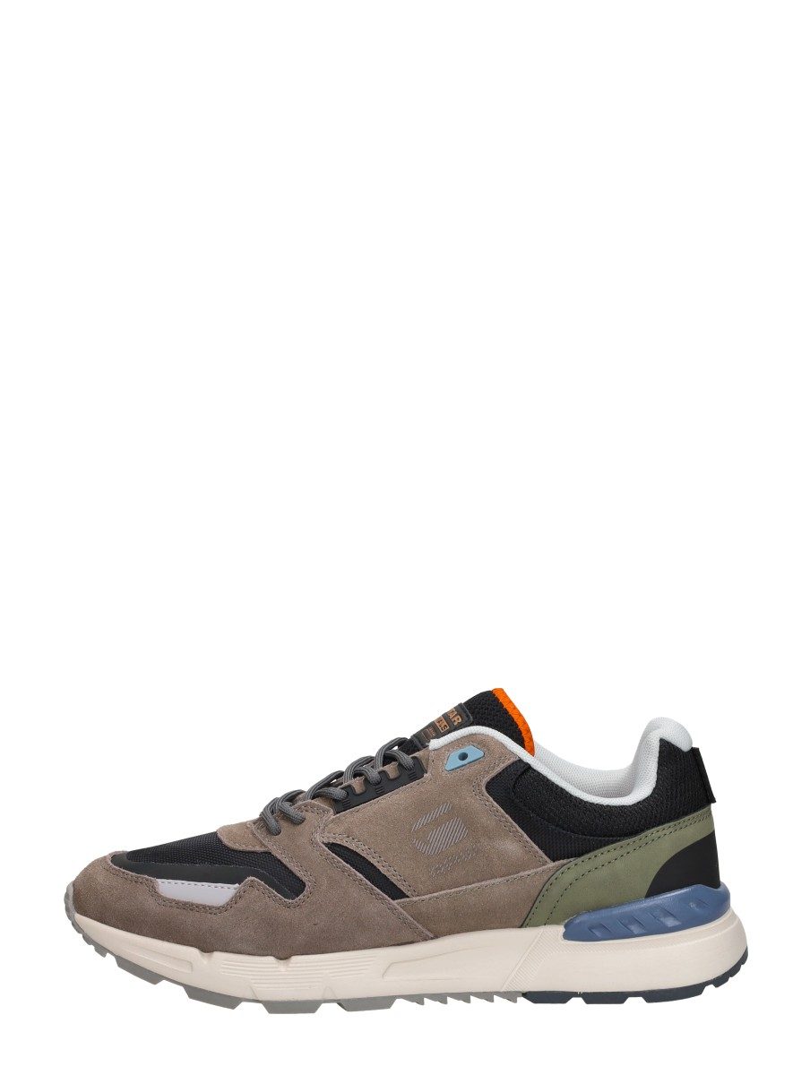 G-Star - Holorn Runner Low M – groen