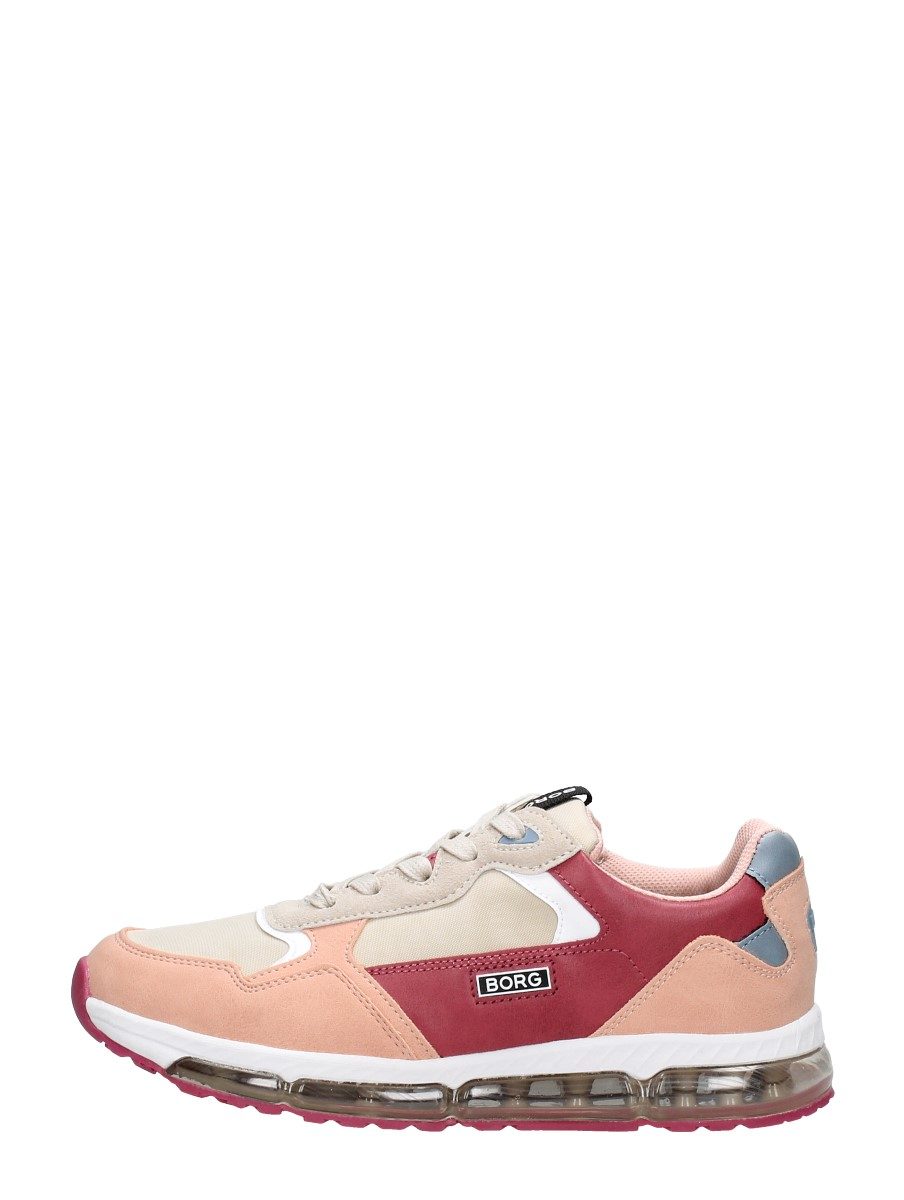 Bjorn Borg - X500 Mix K – roze