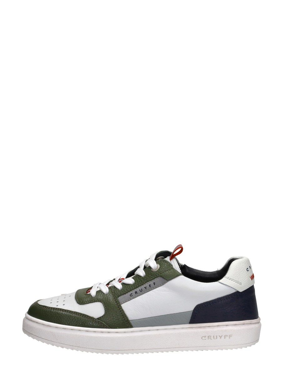 Cruyff - Endorsed – groen