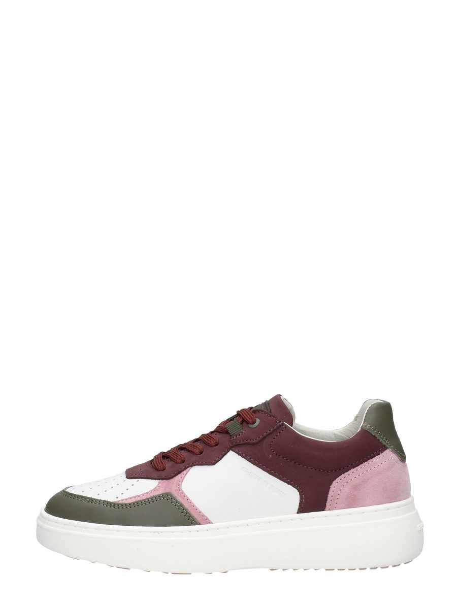 G-Star - Lash Tmb Blk W – bordeaux