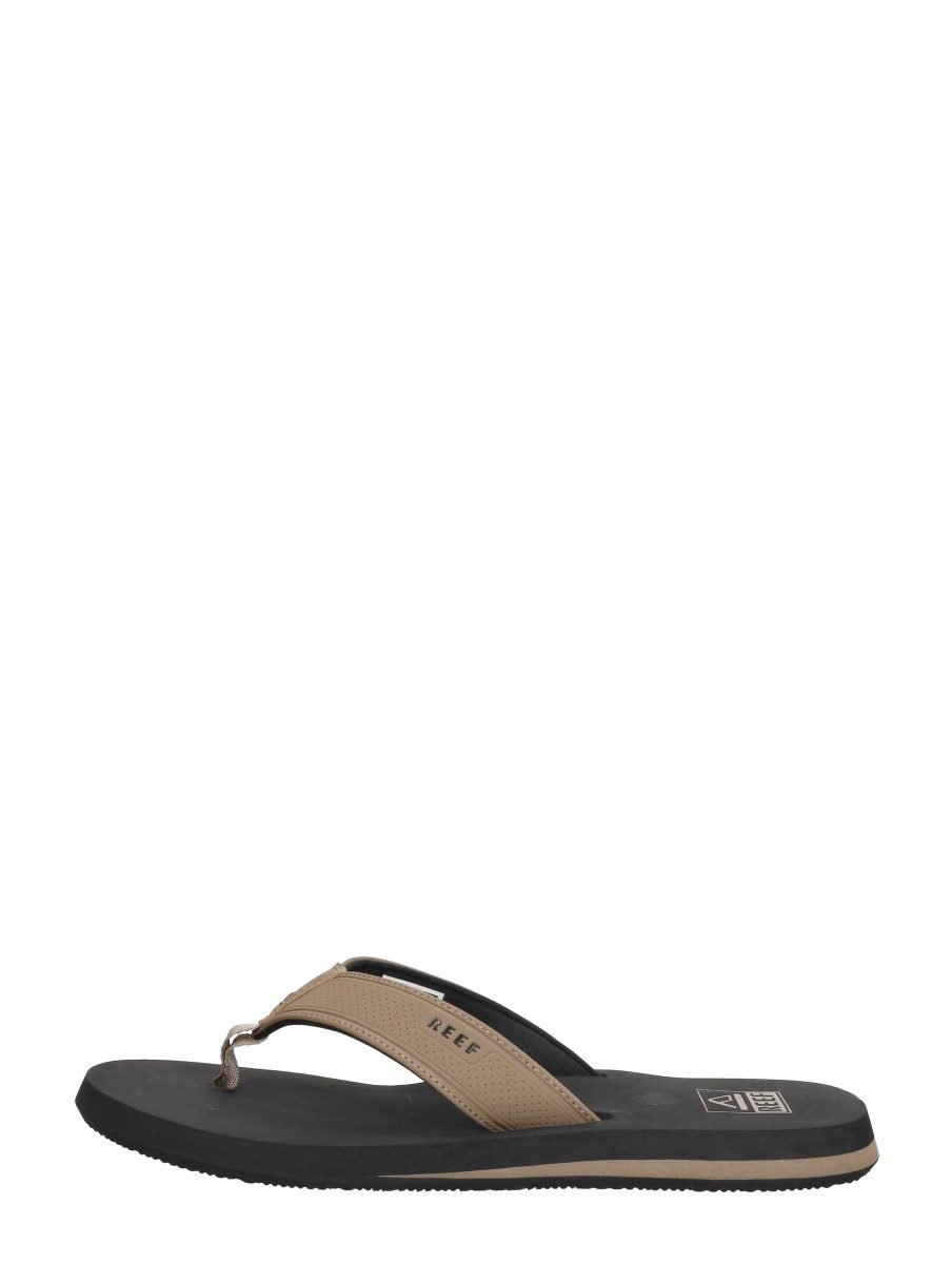 Reef - The Layback – zwart