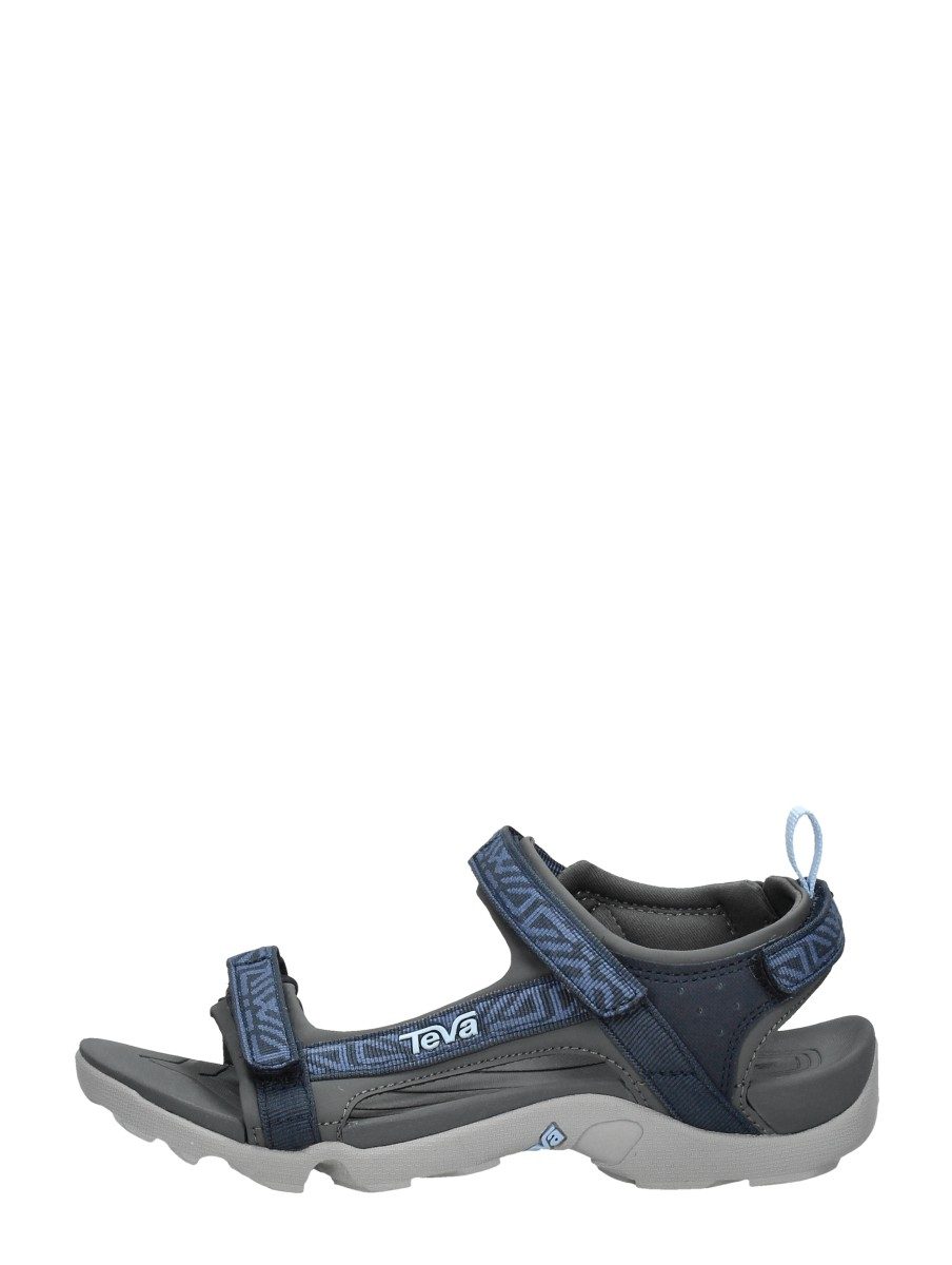 Teva - Tanza – blauw