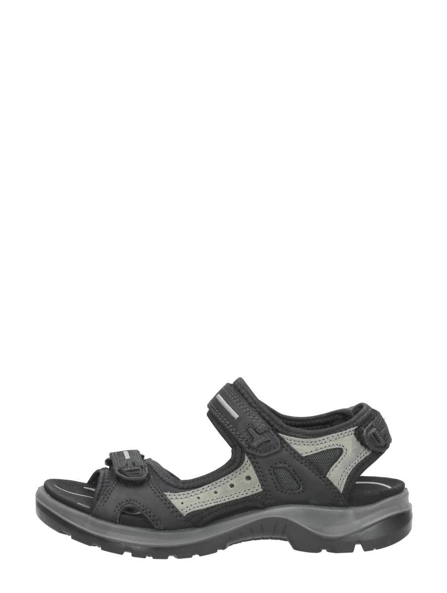 ECCO - Offroad – zwart