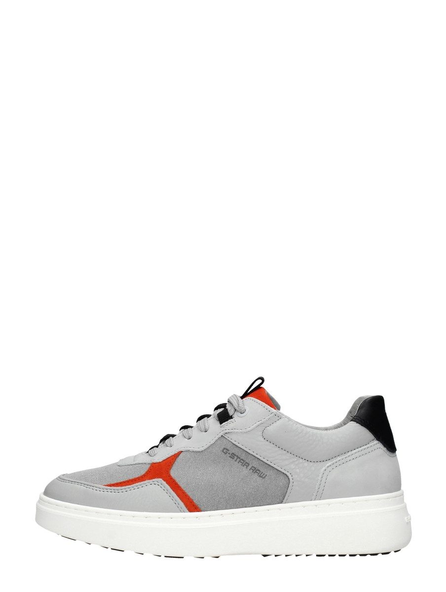G-Star - Lash Tec M Licht Grijs