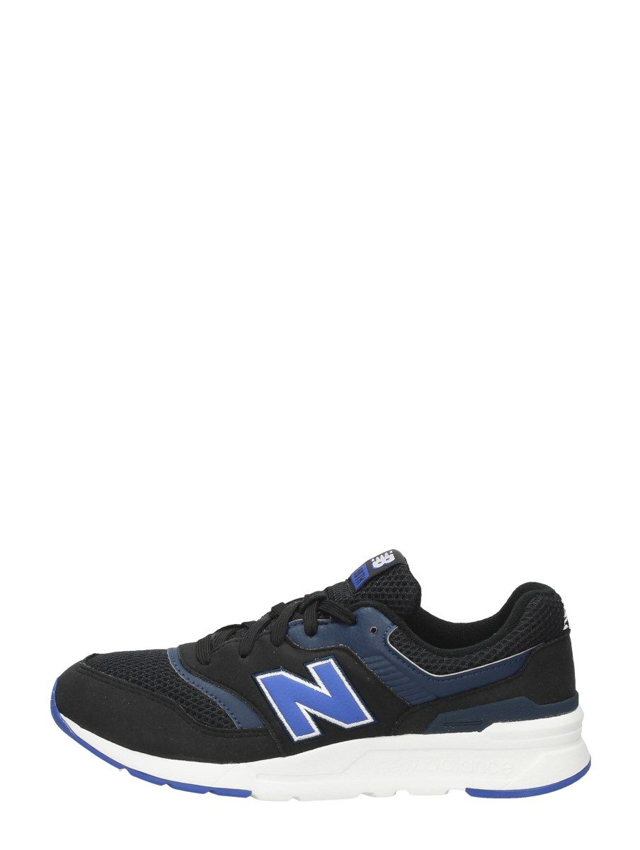 New Balance - 997 – zwart