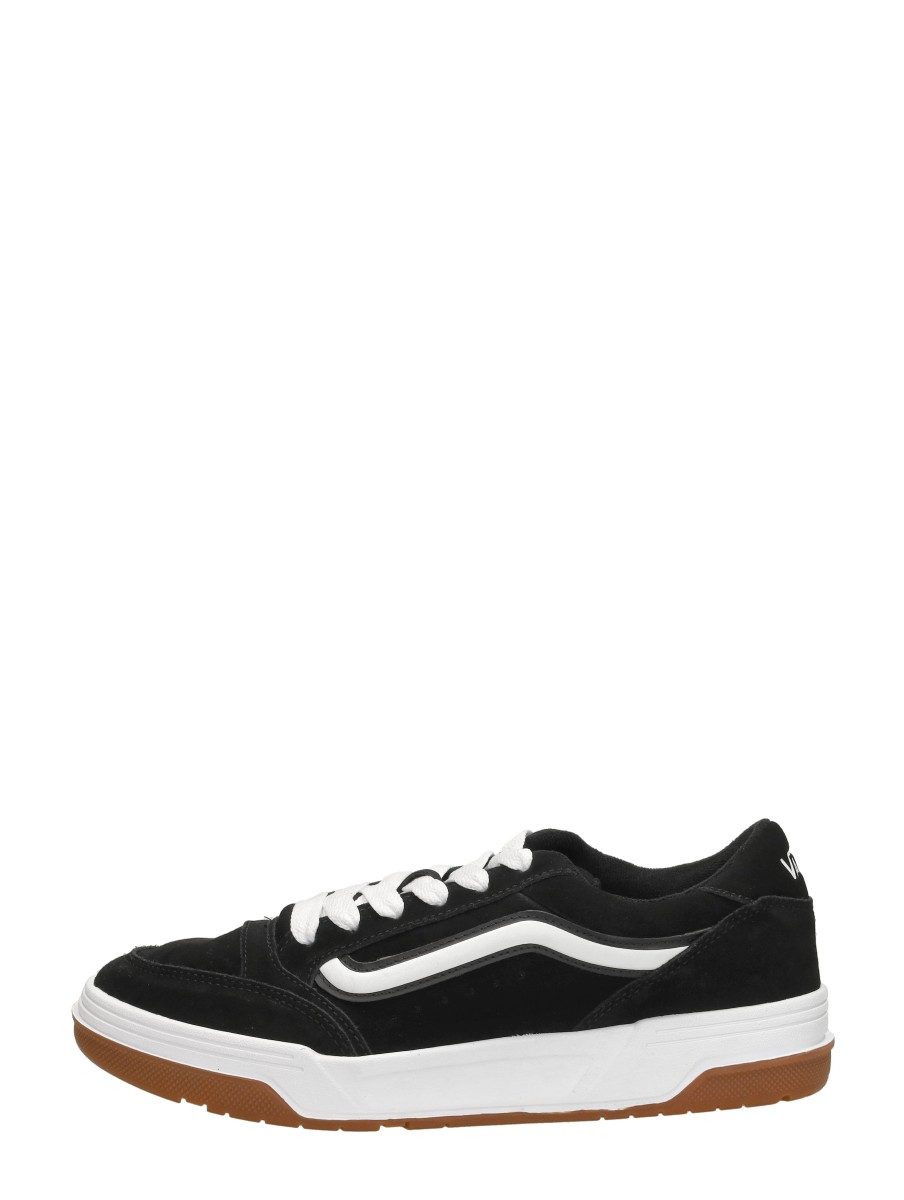 Vans - Hylane – zwart