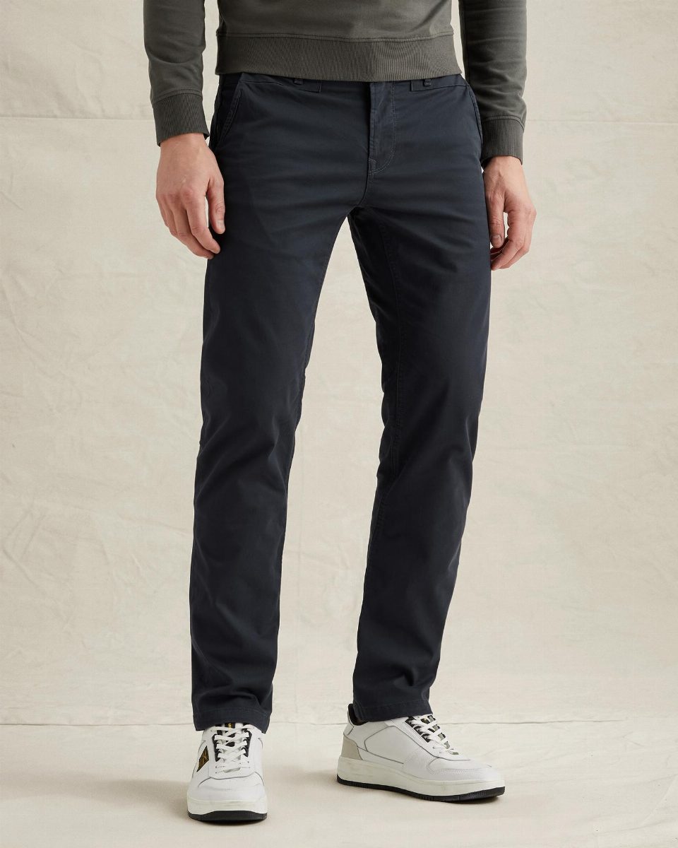 American Classic regular fit chino – salute
