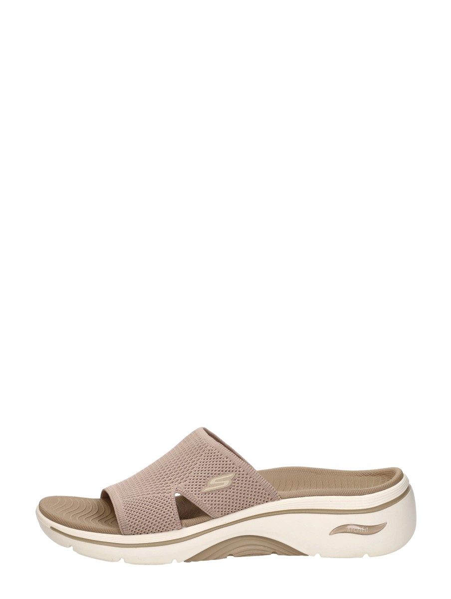 Skechers - Go Walk Arch Fit 2.0 – beige