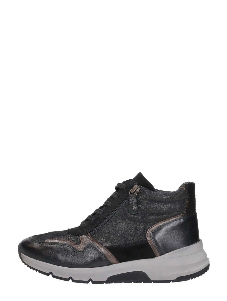Sub55 Comfort Collection - Jasmin 21 – zwart