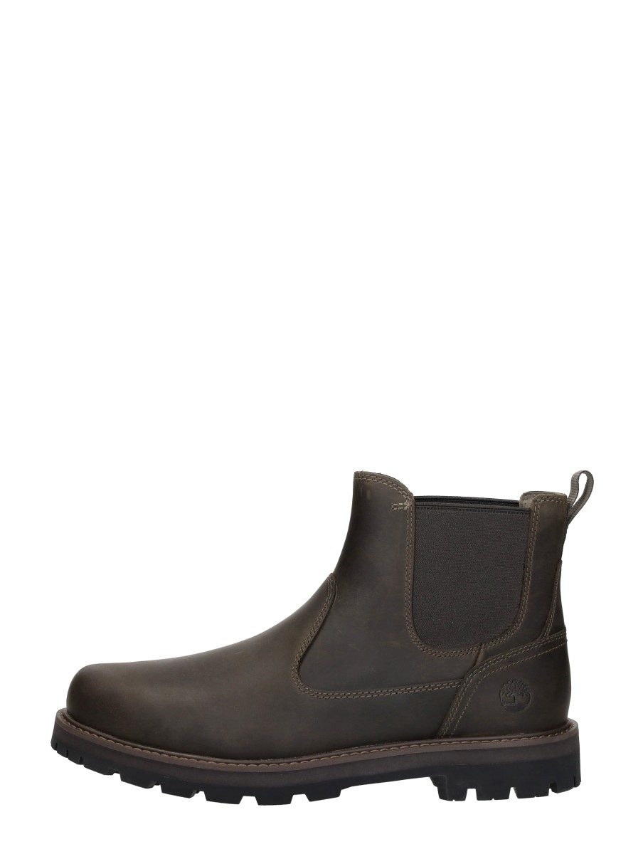 Timberland - Britton Road – donkerbruin