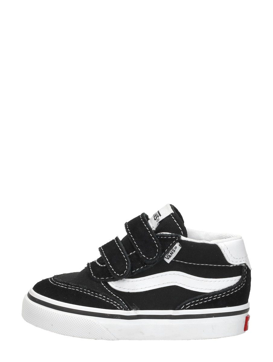 Vans - Td Brooklyn Mid