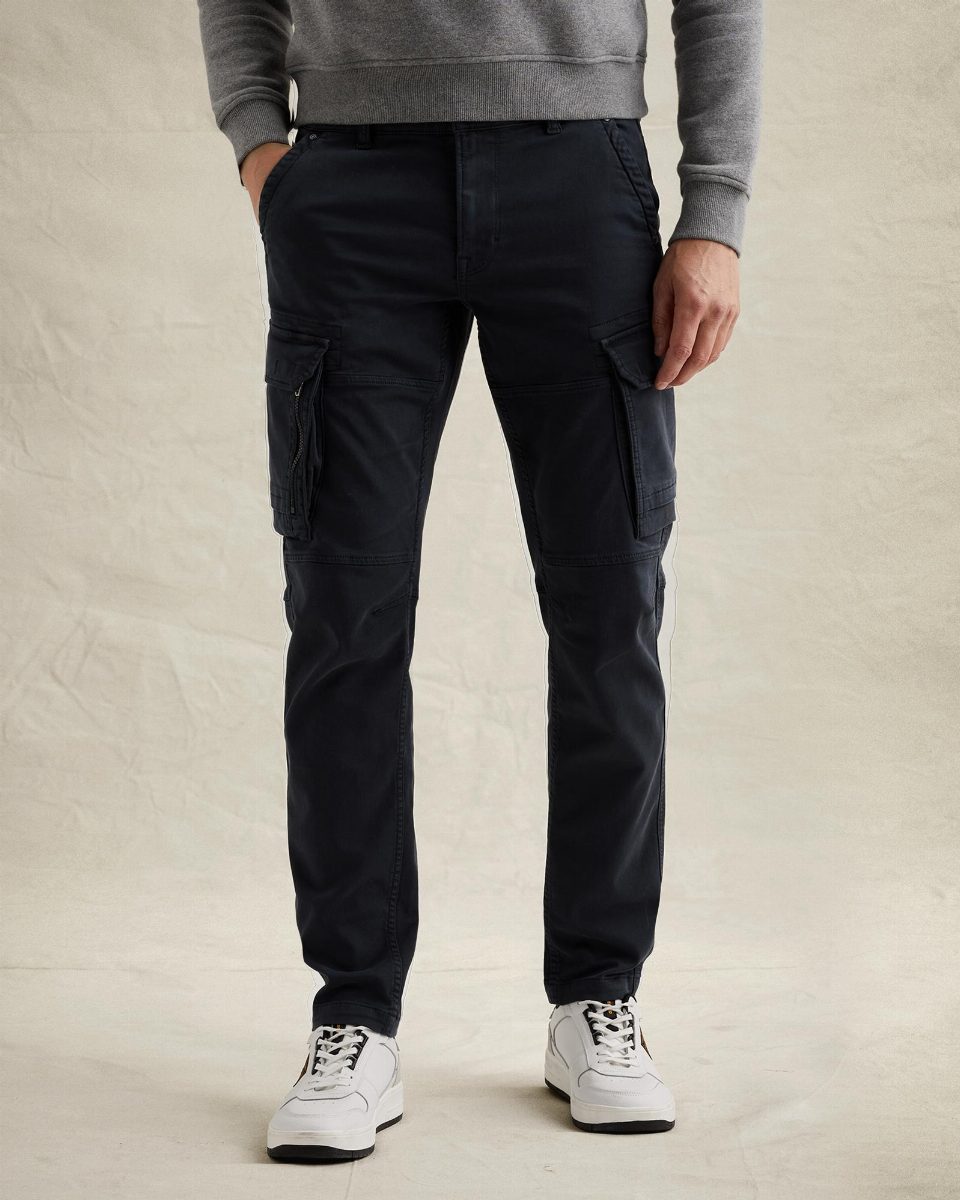 Expedizor relaxed fit cargobroek – salute