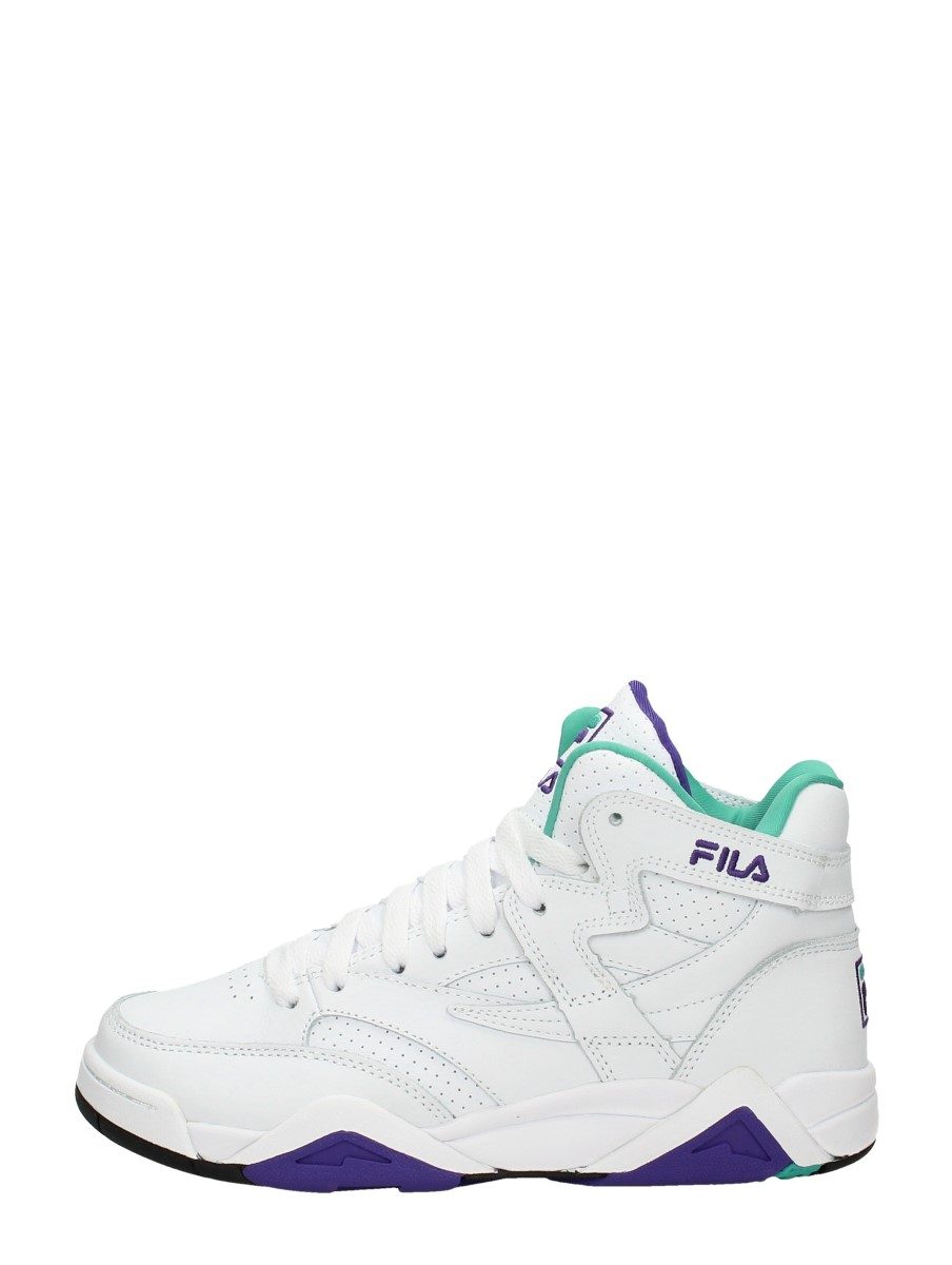 Fila - M-squad