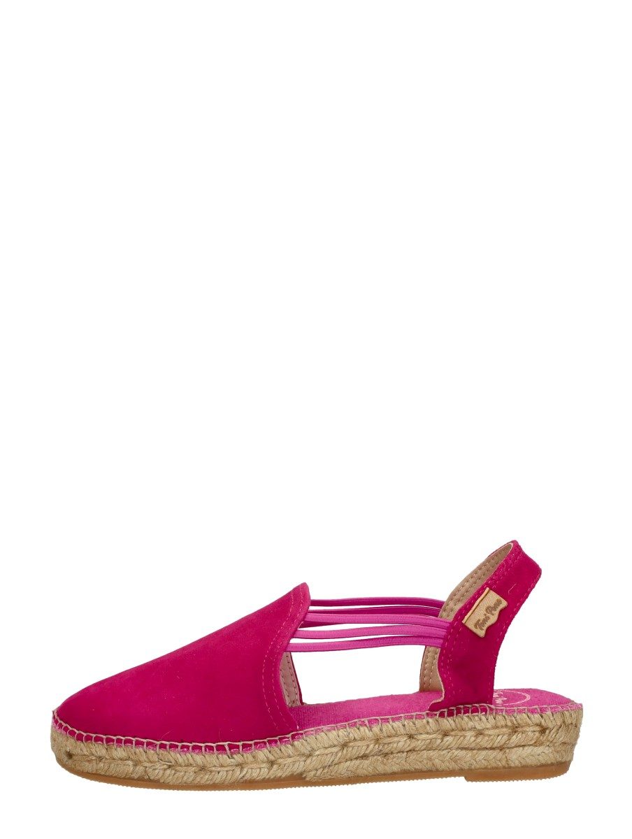 Toni Pons - Nuria – fuchsia